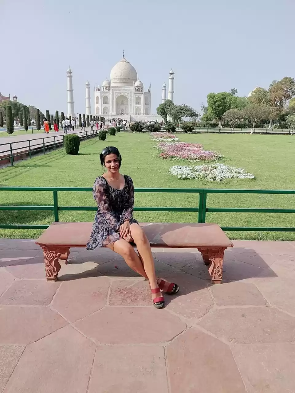 Photo of Mohini Chauhan