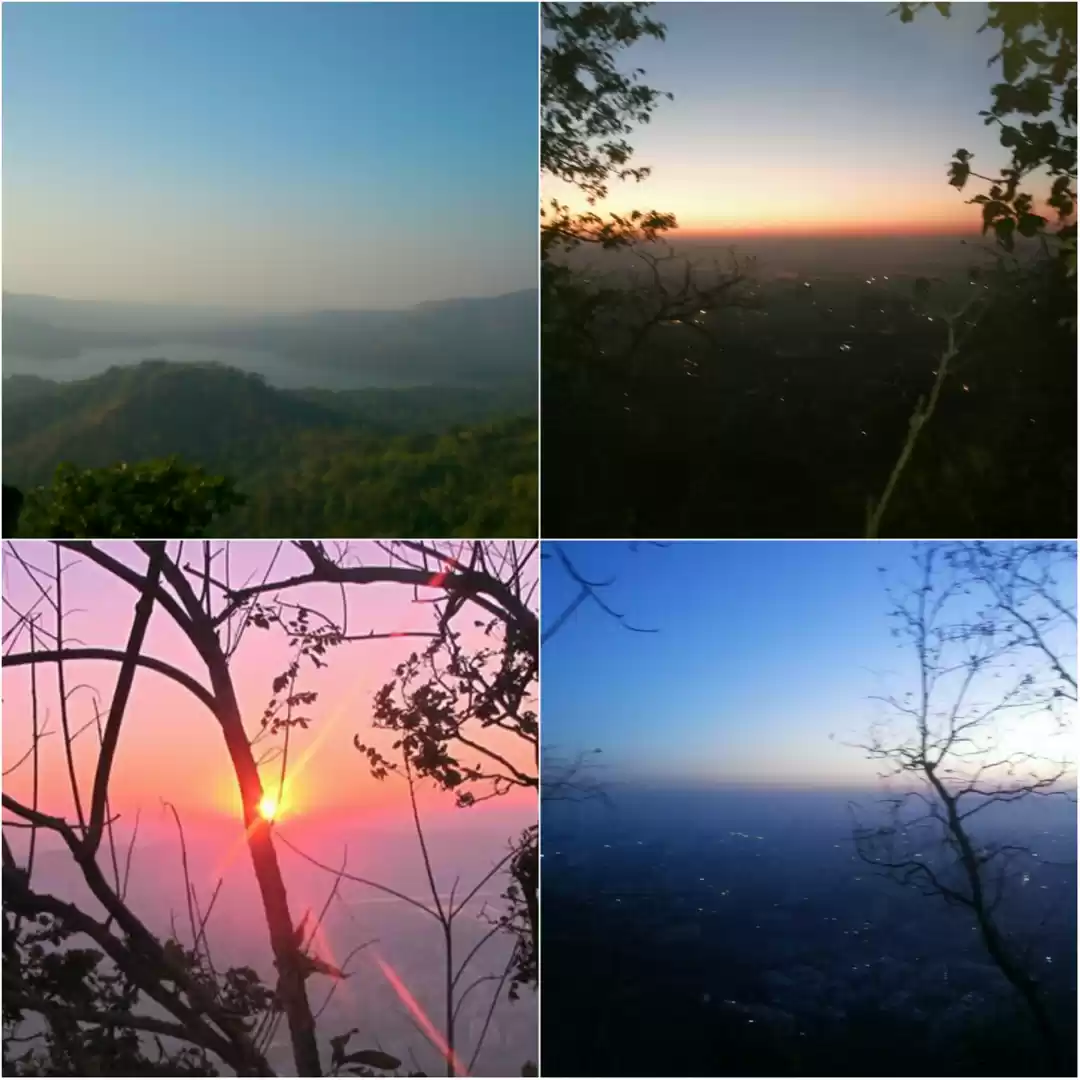 Photo of Cyprus Hills, Mumbai