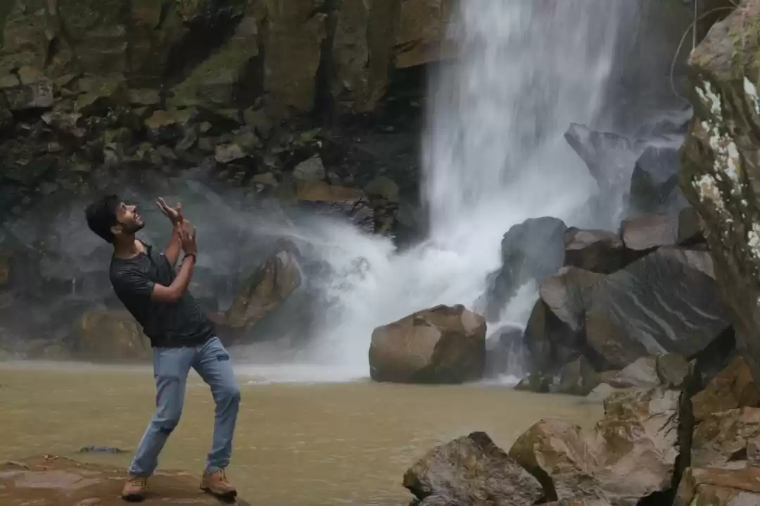 Photo of A Trip to Mainpat