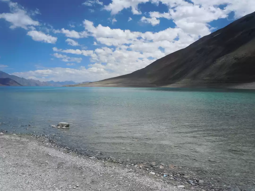 Photo of Ladakh - Summer of 2