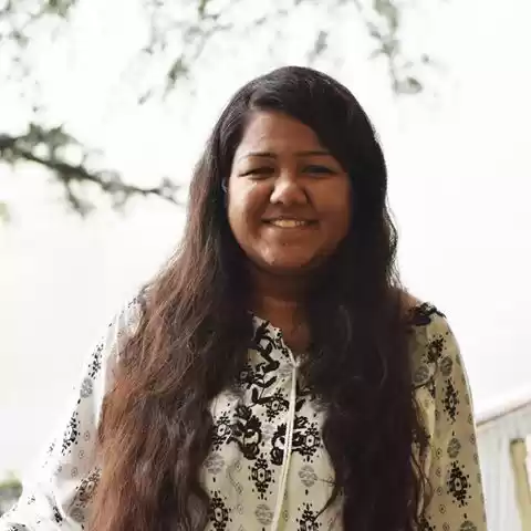 Photo of Apurva Jain