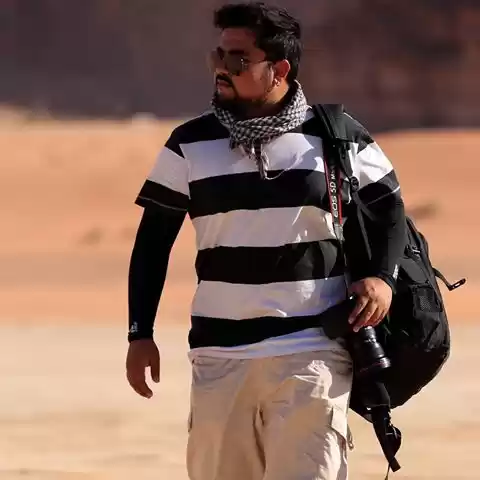 Photo of Bhrigu Khandelwal