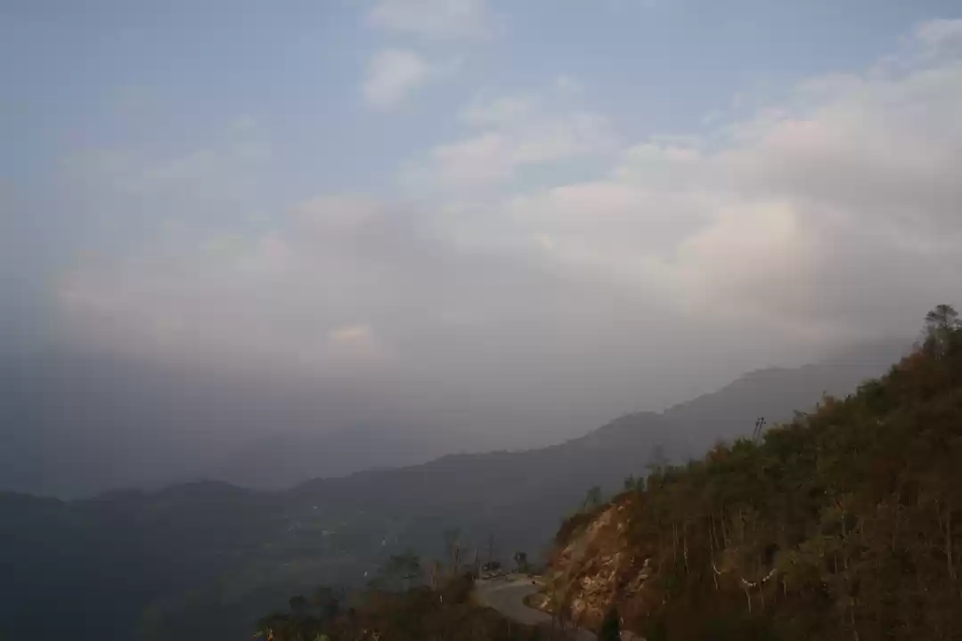 Photo of Backpacking in Sikki