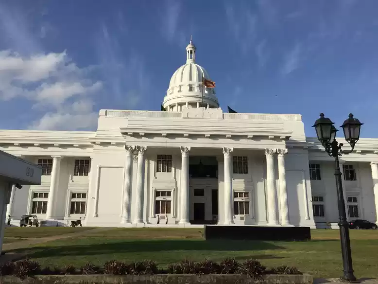 Photo of SRI LANKA TRAVEL DIA