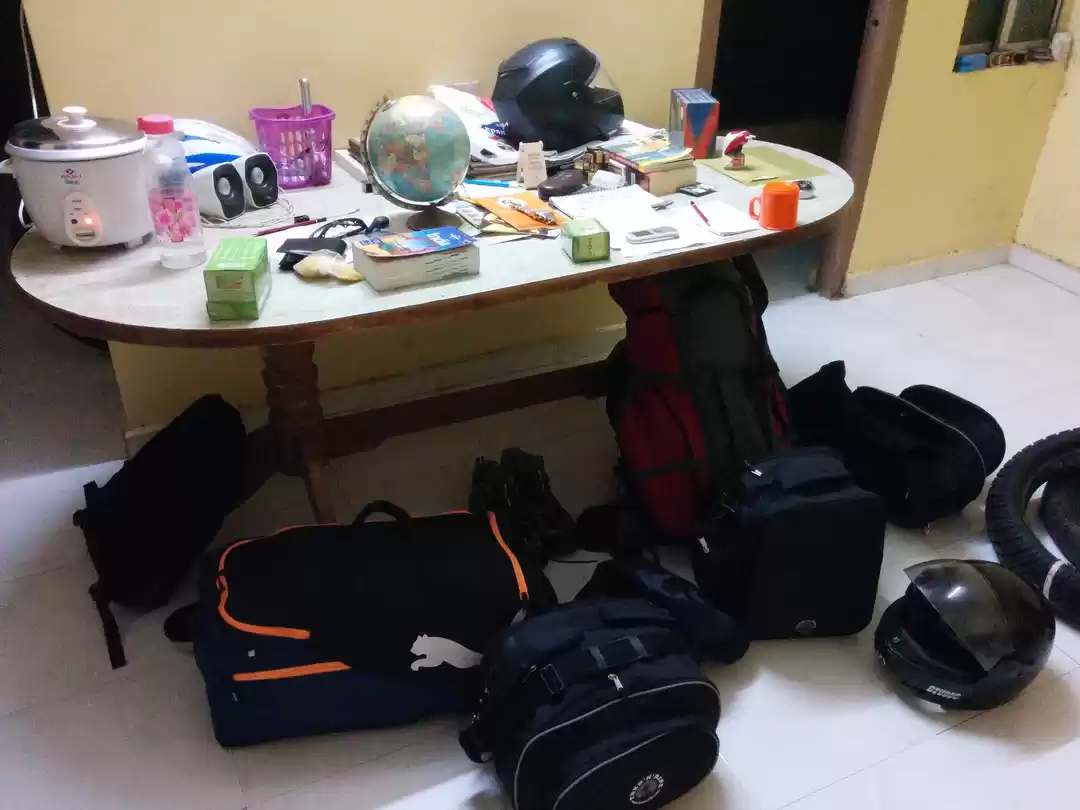 Photo of Leh bike trip- Part 