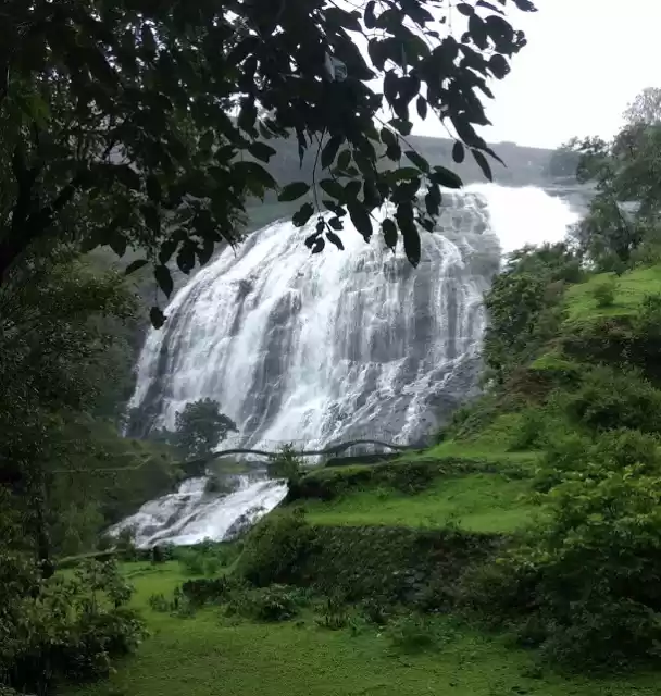 Photo of Bhandardara - Hidden