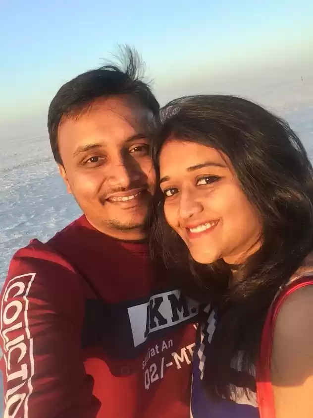 Photo of Rann Of Kutch - Indi