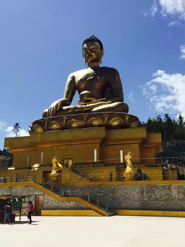 Photo of Bhutan- Country with