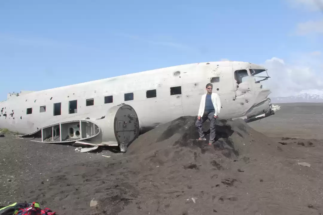 Photo of Iceland - another pl