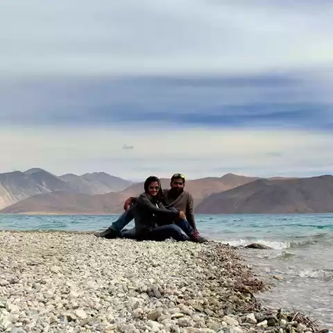 Photo of Ram Kumar R