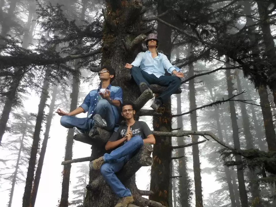 Photo of Uttarakhand: An Adve