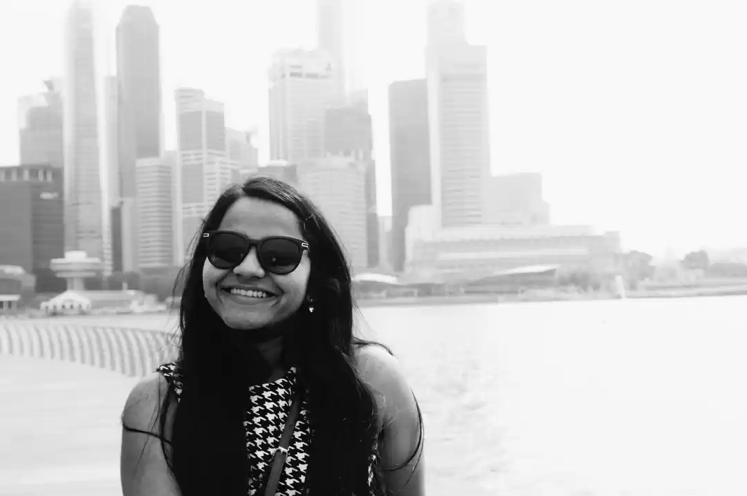 Photo of Devanshi Rungta