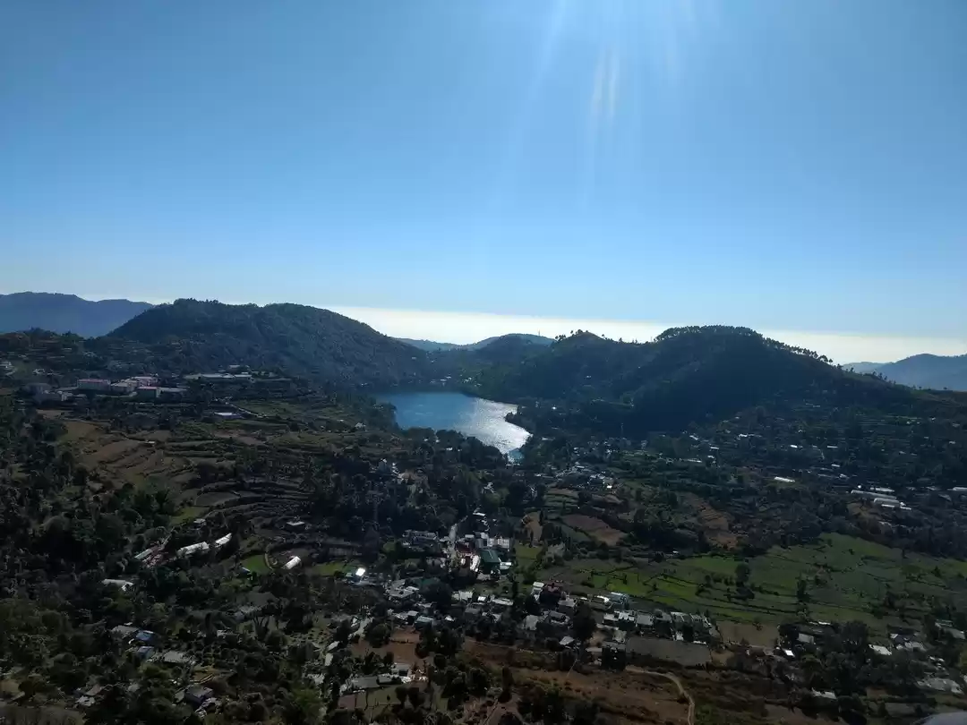 Photo of Nainital, Naukuchiat
