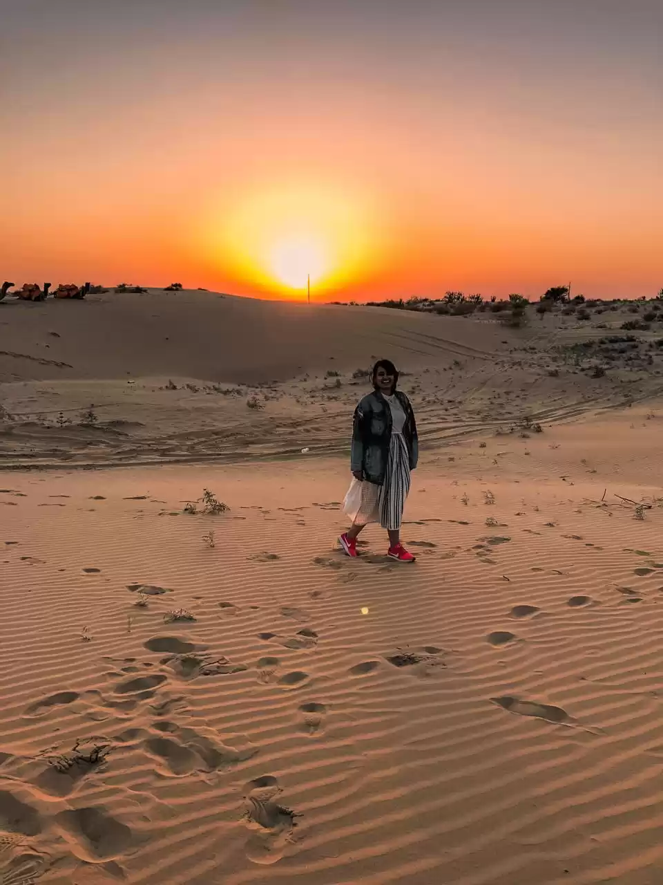 Photo of 'Jaisalmer Was Not W