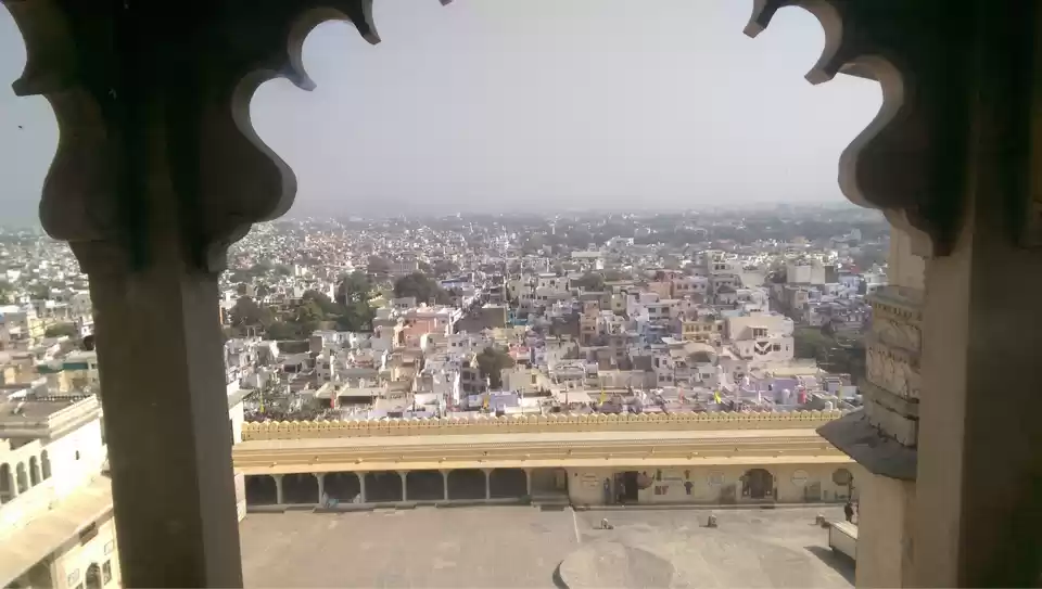 Photo of Udaipur- The Romanti