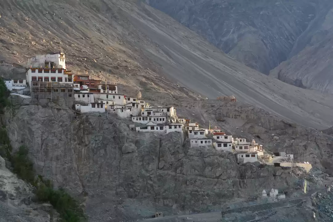 Photo of 10 days in Heaven: L