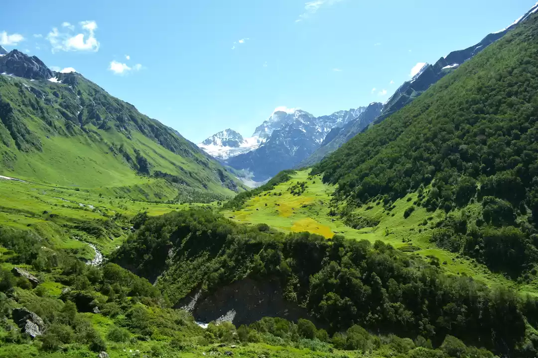 Photo of First trek in Himala