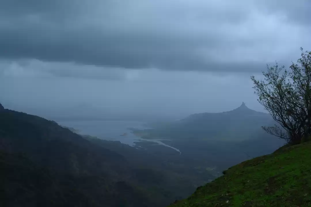 Photo of Mumbai to Matheran: 