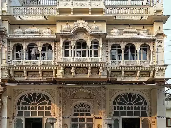 Photo of A day in Indore