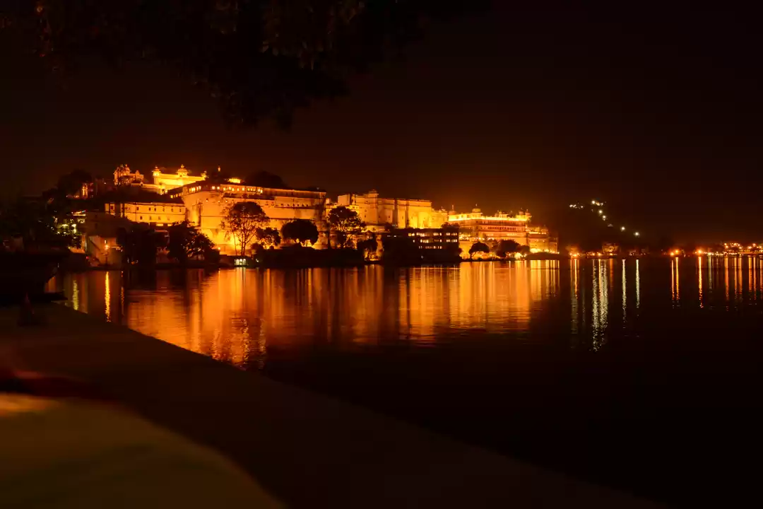 Photo of 2 days in Udaipur: T