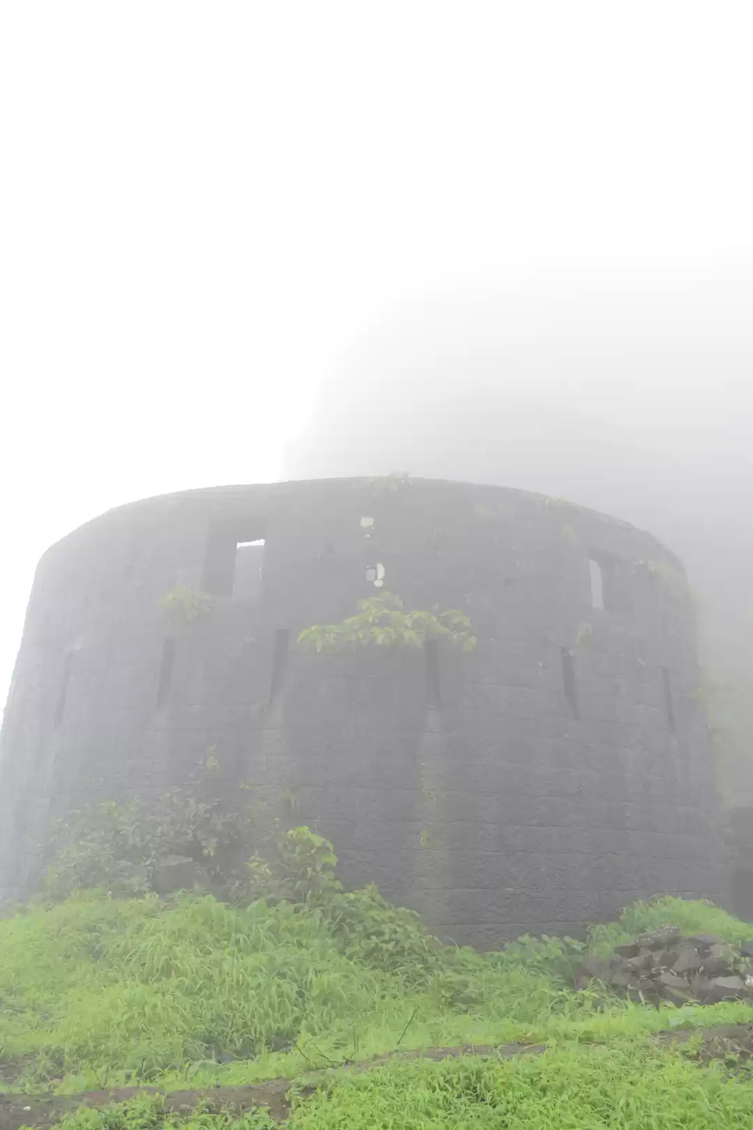 Photo of Monsoon trek to Lohg