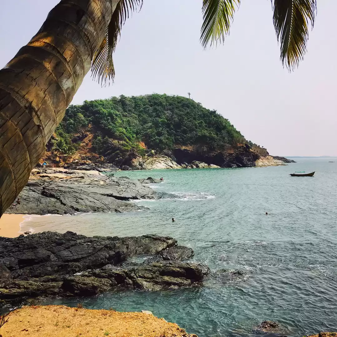 Photo of Gokarna: A Bag Packe