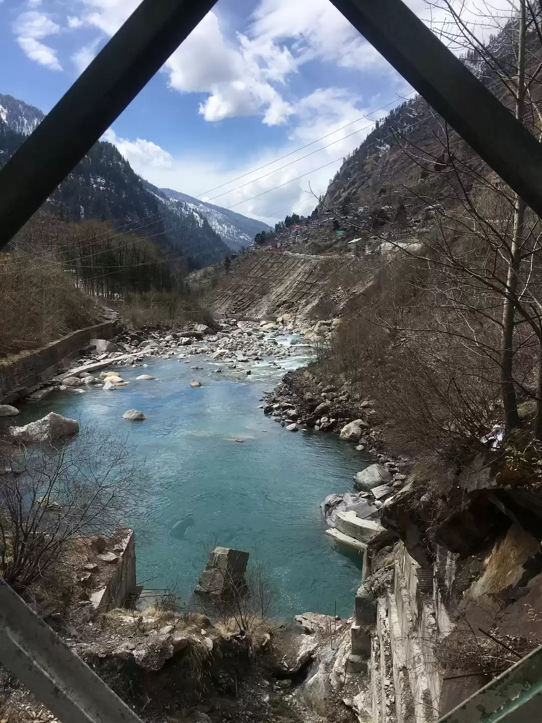 Photo of Parvati Valley – A P