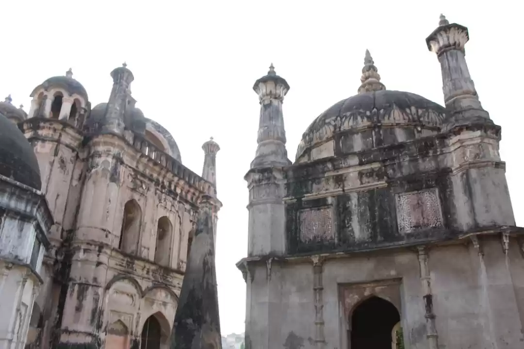 Photo of Retracing The Histor