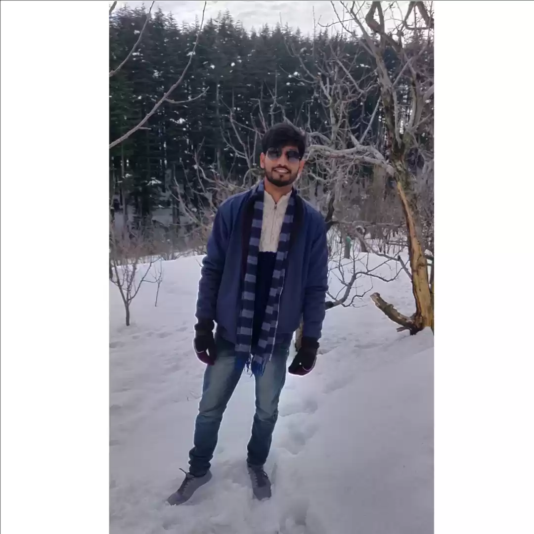 Photo of Tejinder Singh