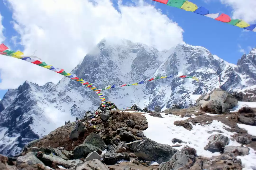 Photo of The Ultimate Packing