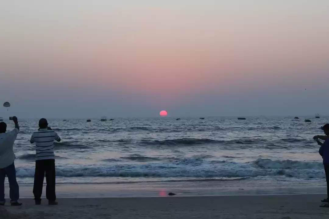 Photo of 7 days in GOA with c