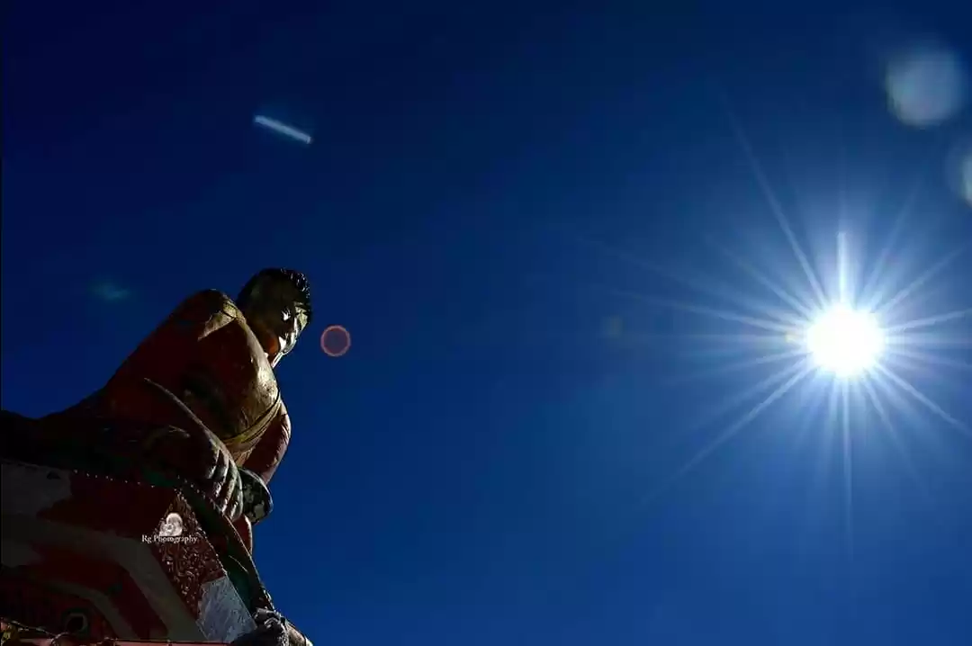 Photo of Trans Himalayan jeep