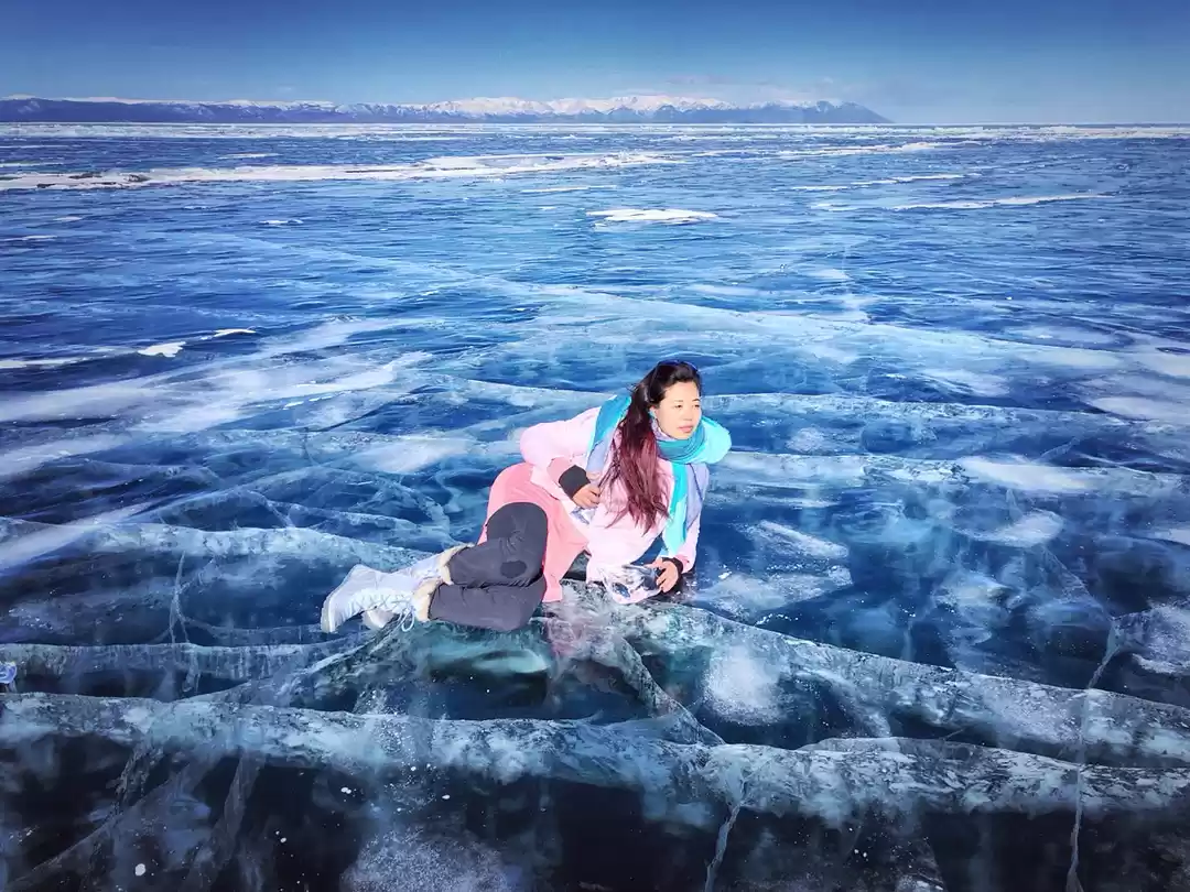 Photo of {Siberia-An Epic Exp