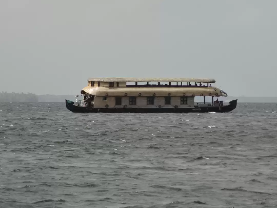 Photo of Kerela, the Land of 