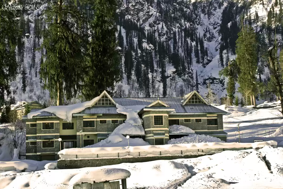 Photo of Delhi-Shimla-Kulu-Ma