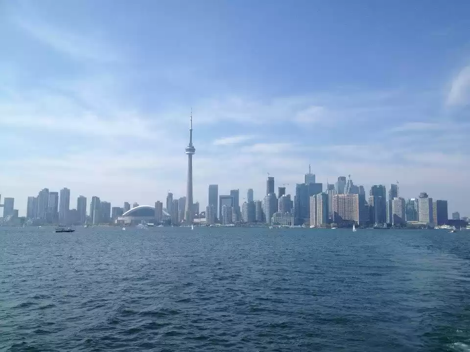 Photo of Toronto, Canada