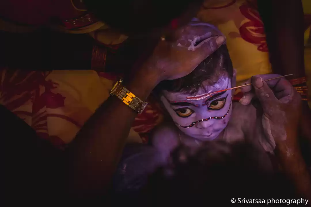 Photo of Maha Shivaratri Fest