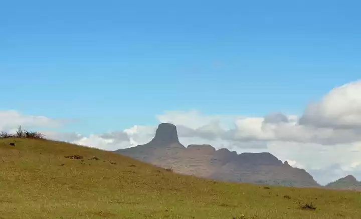 Photo of Don Hill station ( G