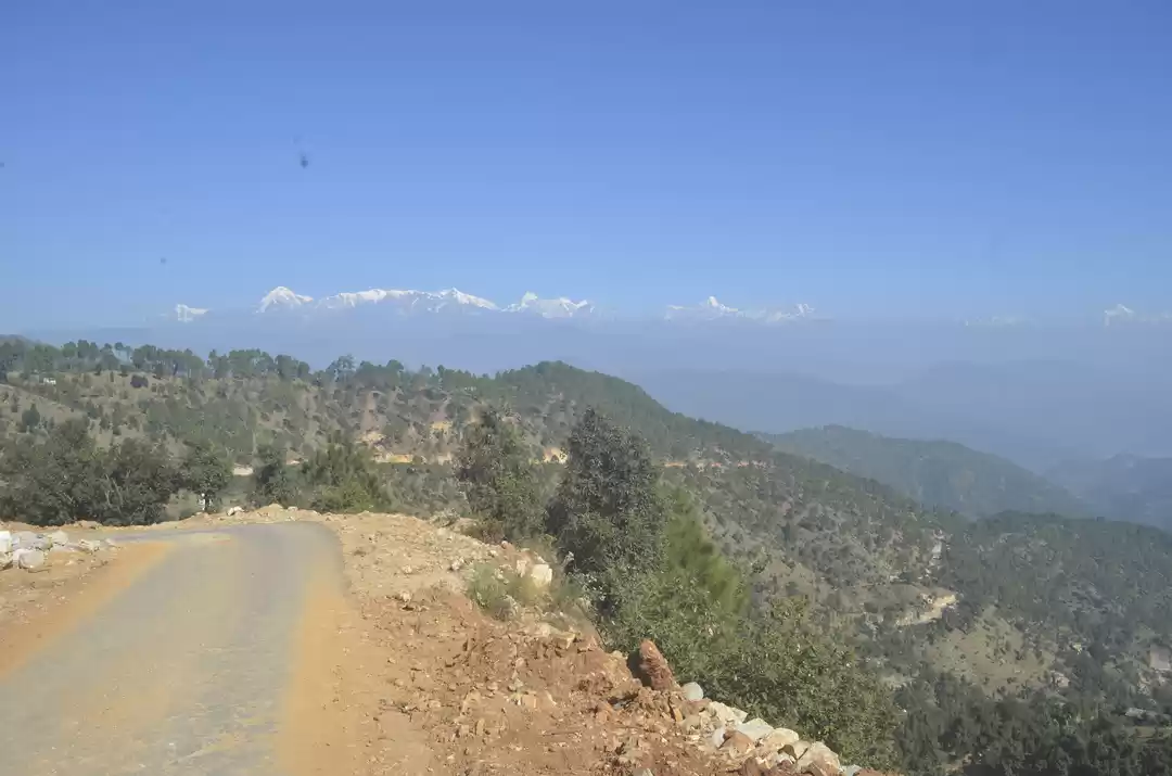 Photo of Himalayas: Season 2 