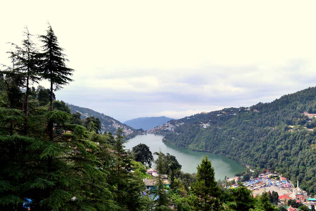 Of Dev Bhoomi Uttarakhand - Tripoto