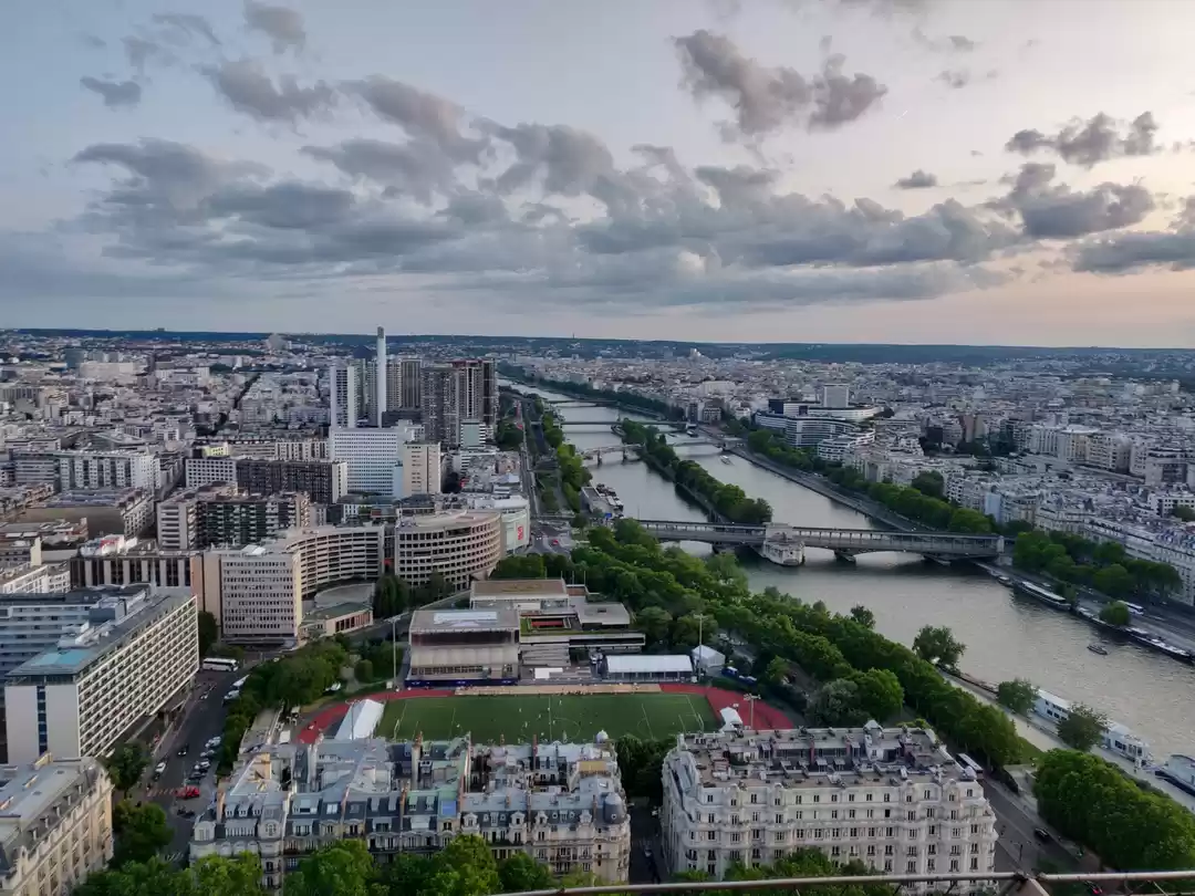 Photo of Key to Europe - Sche