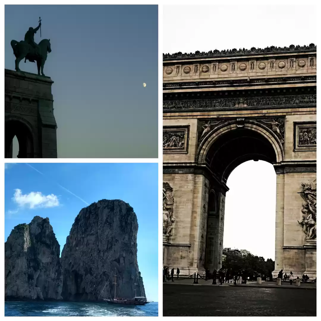 Photo of #SwipeRightToTravel 