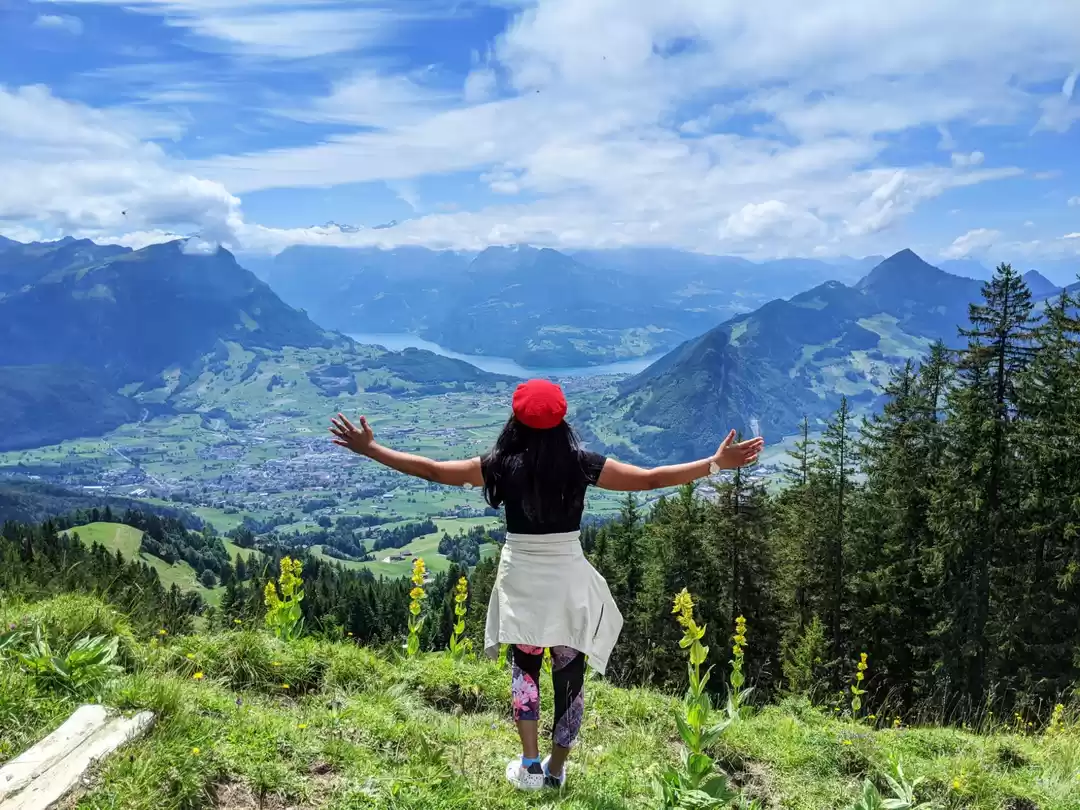 Photo of Travel Tales 2.0 - T