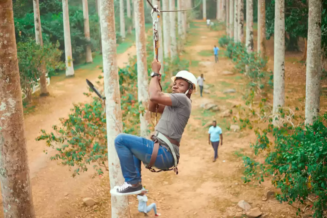 Photo of THE BUNSO EXPERIENCE