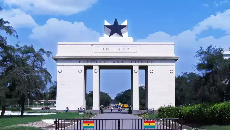 Photo of Explore Ghana in 10 