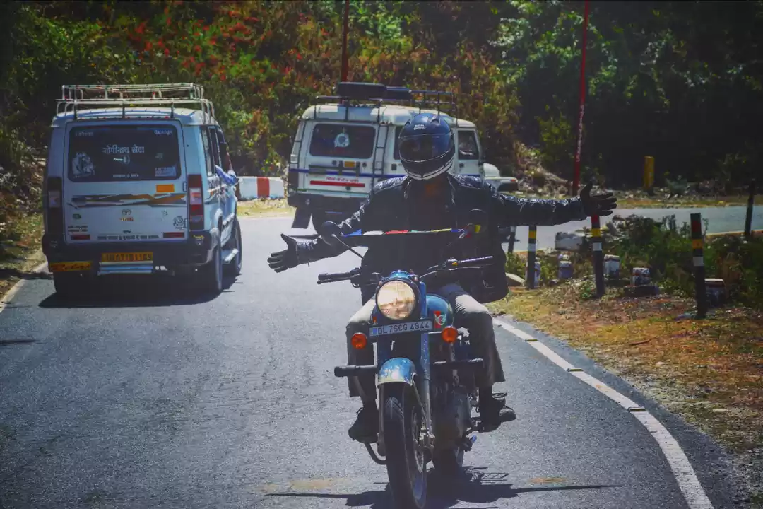 Photo of Siddharth Vashishtha