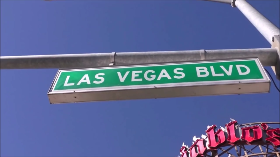 Photo of Visiting Las Vegas: