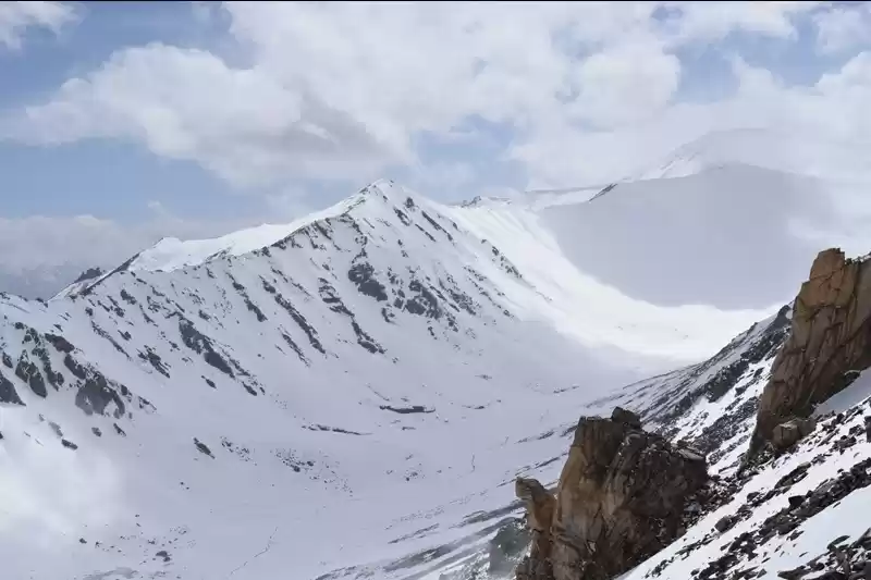 Photo of As I tr@vel..