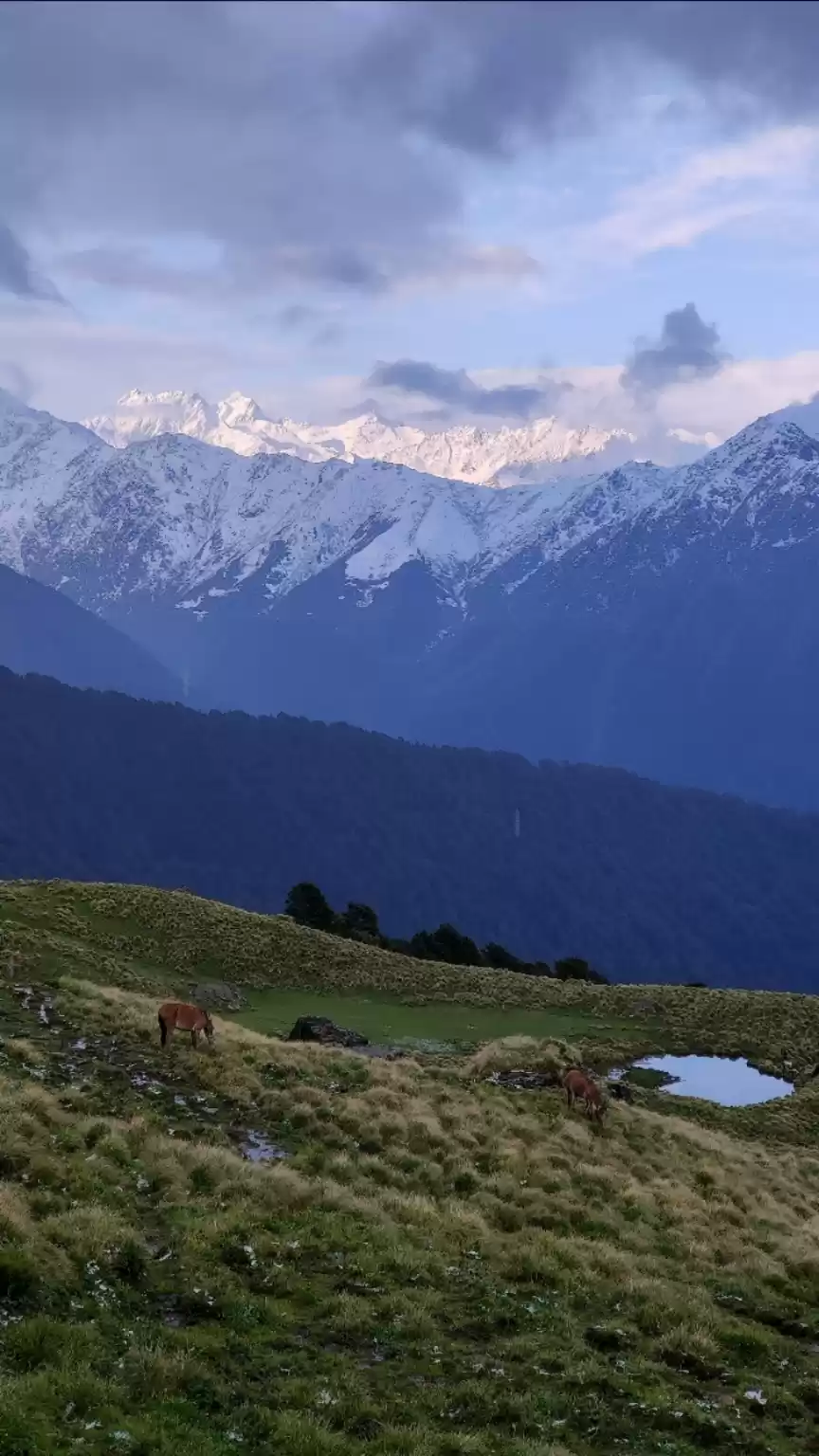 Photo of Glimpses of Rudranat