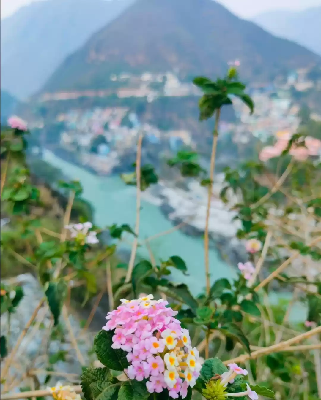 Photo of Devprayag - Bhagirat